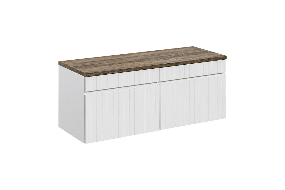 BA-VL100293-1 Komplektas 160 cm su stalviršiu