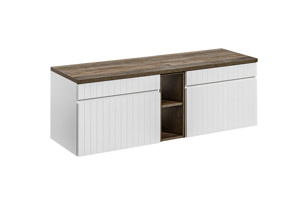 BA-VL100294-1 Komplektas 140 cm su stalviršiu