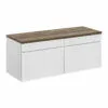 Komplektas 120 cm su stalviršiu