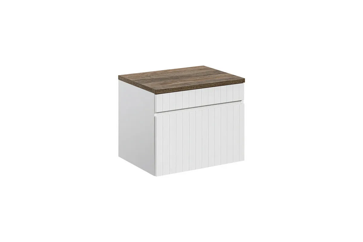 BA-VL100299-1 Komplektas 60 cm su stalviršiu