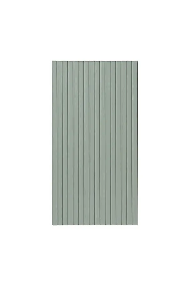 BA-VL100334-2 Pakabinama spintelė 30 cm su viena durele vonios kambariui