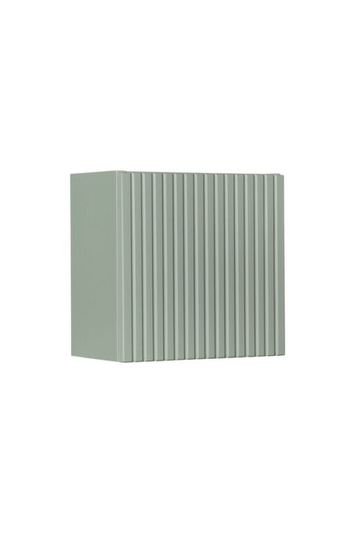 Pakabinama spintelė Qubik 30x30 cm 1 durelės