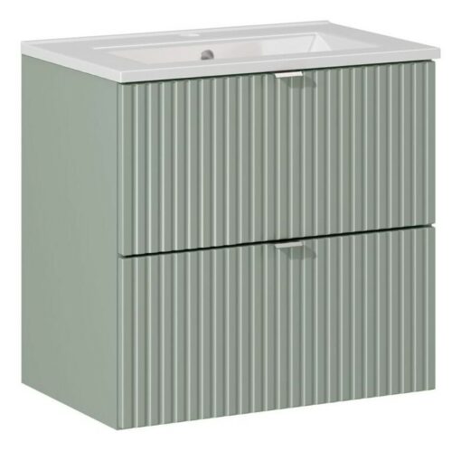 Komplektas 60 cm su praustuvu Dance