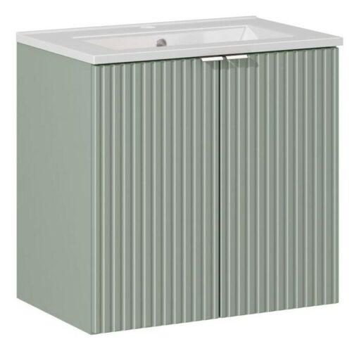 Komplektas 60 cm su praustuvu Dance