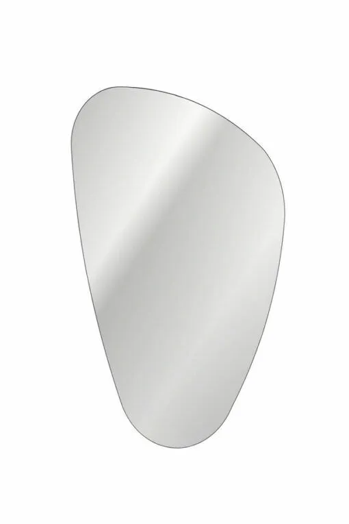Veidrodis su LED