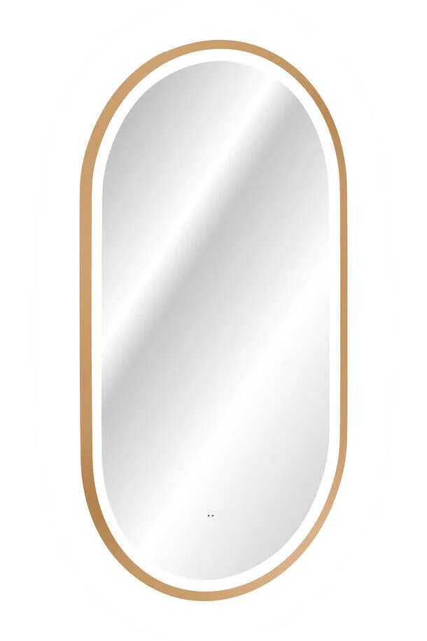 BA-VL100367-1 Veidrodis su LED