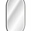 Veidrodis su LED