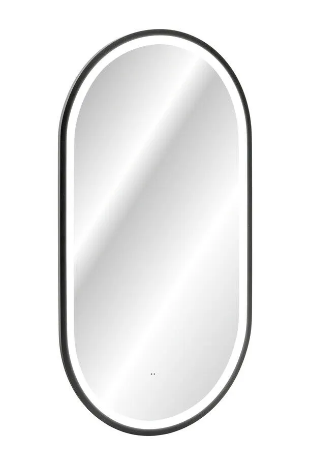 BA-VL100369-1 Veidrodis su LED