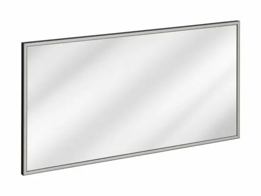 Veidrodis su LED