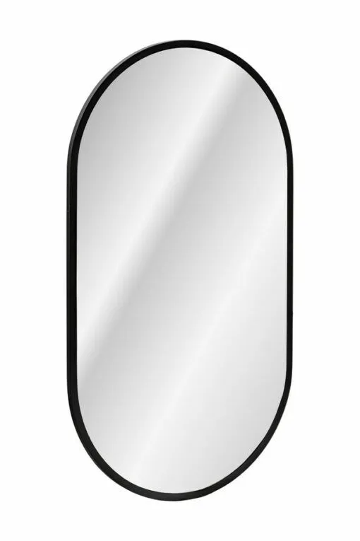 Veidrodis su LED