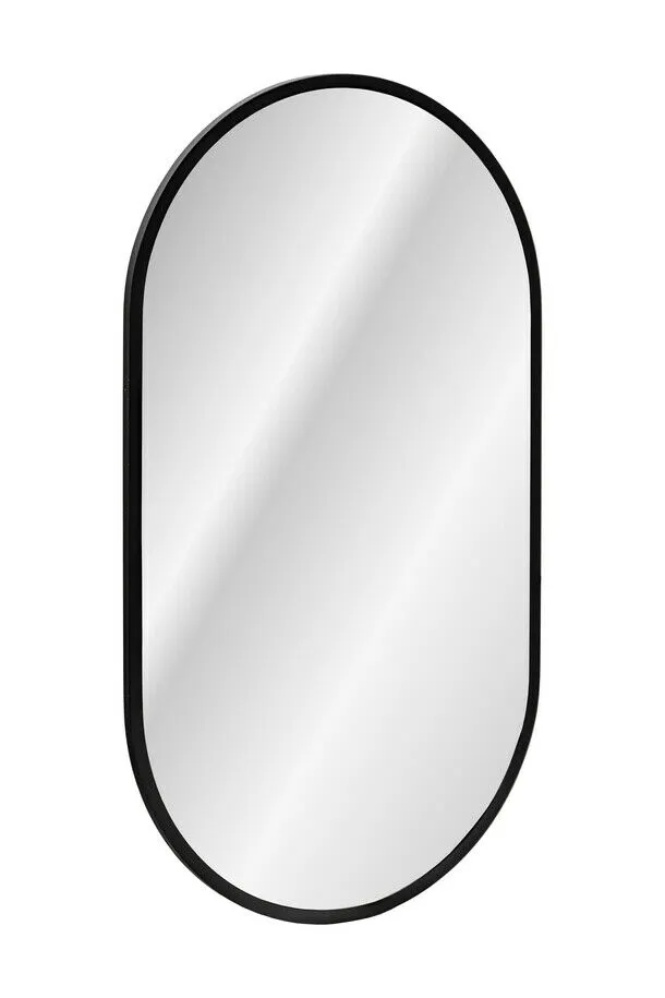 BA-VL100374-1 Veidrodis su LED