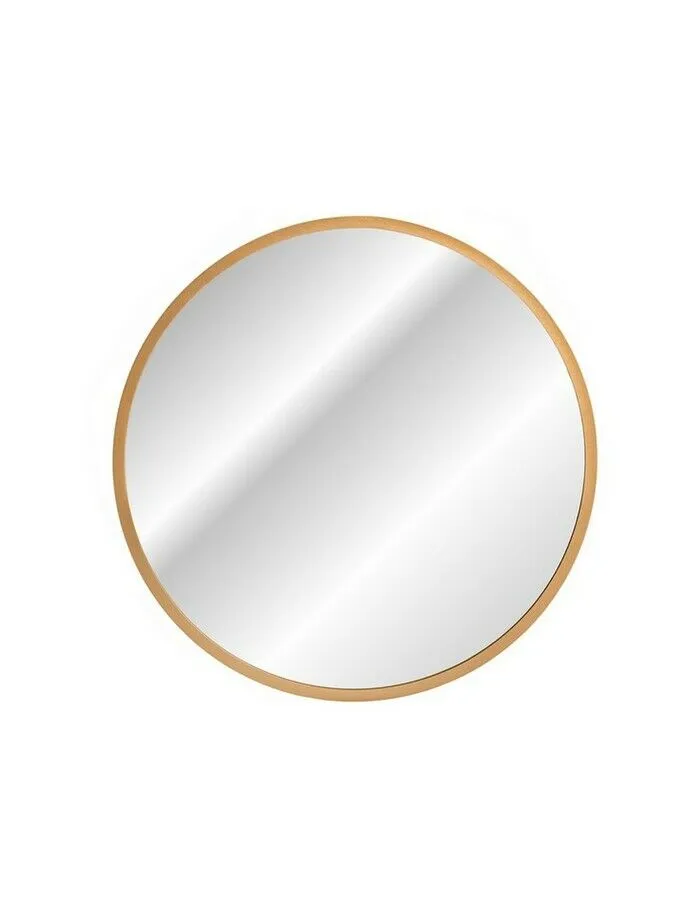 BA-VL100378-2 Modernus veidrodis su LED apšvietimu vonios kambariui