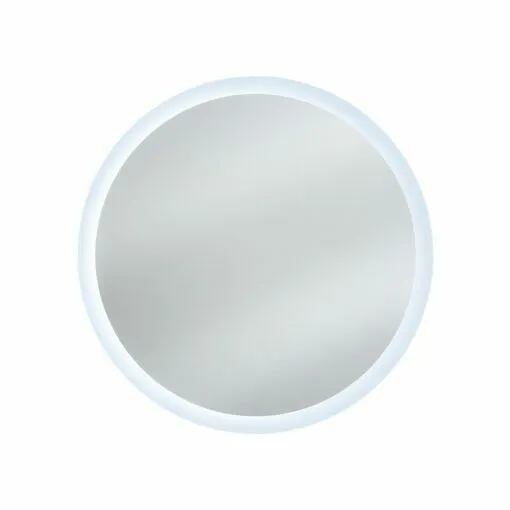 Veidrodis su LED