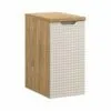 Komplektas 30 cm su stalviršiu