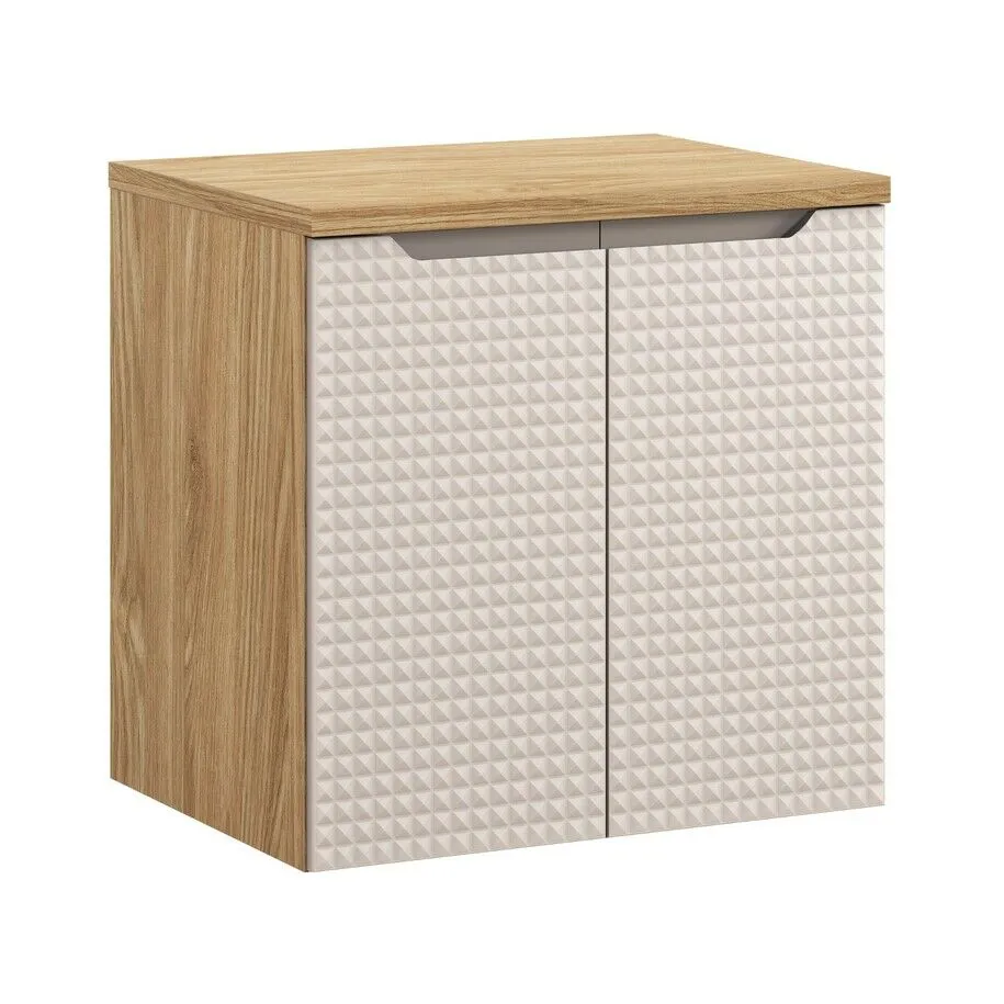 BA-VL100419-1 Komplektas 60 cm su stalviršiu
