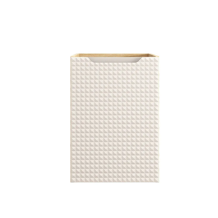 BA-VL100429-2 Kompaktiška 40 cm spintelė su viena durele