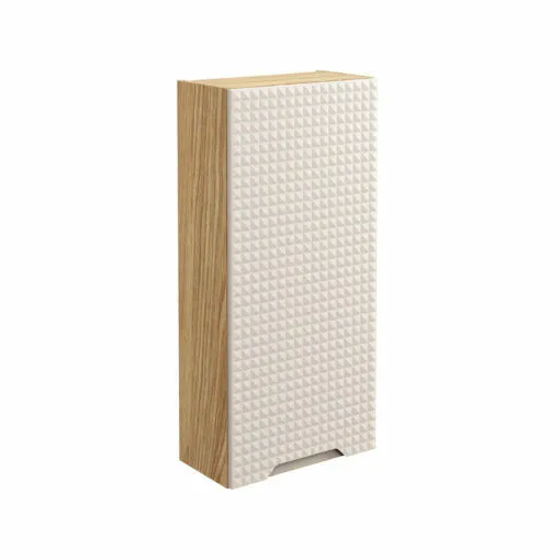 Pakabinama spintelė 35 cm 1 durelės