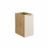 Spintelė 30 cm 1 durelės