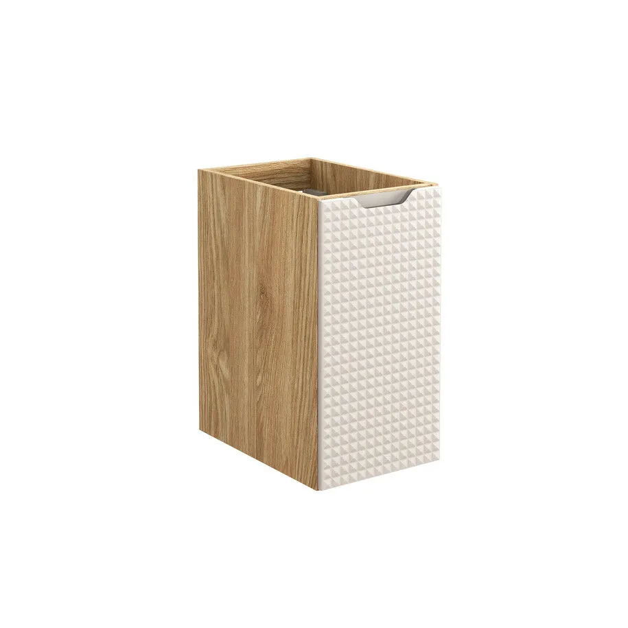 BA-VL100431-1 Spintelė 30 cm 1 durelės