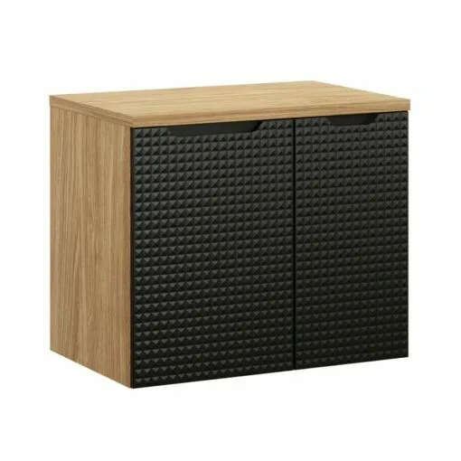 Komplektas 70cm su stalviršiu