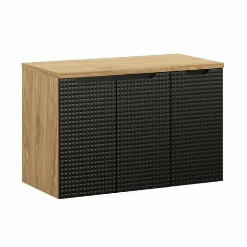 Komplektas 90cm su stalviršiu