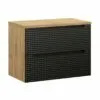 Komplektas 80cm su stalviršiu