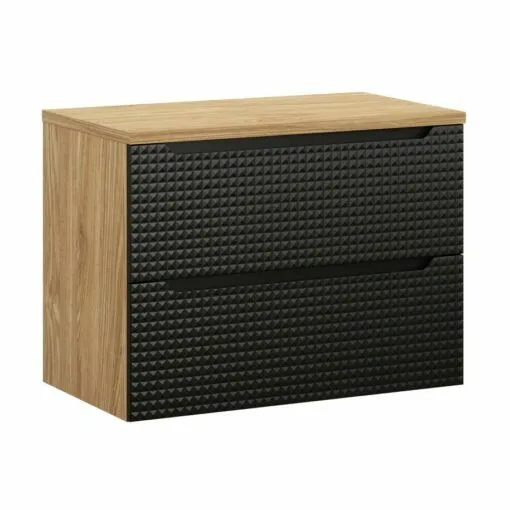 Komplektas 80cm su stalviršiu