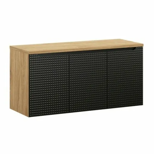 Komplektas 120 cm su stalviršiu