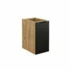 Spintelė 30 cm 1 durelės