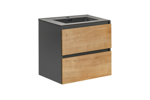 Komplektas 60cm su praustuvu SKY 1