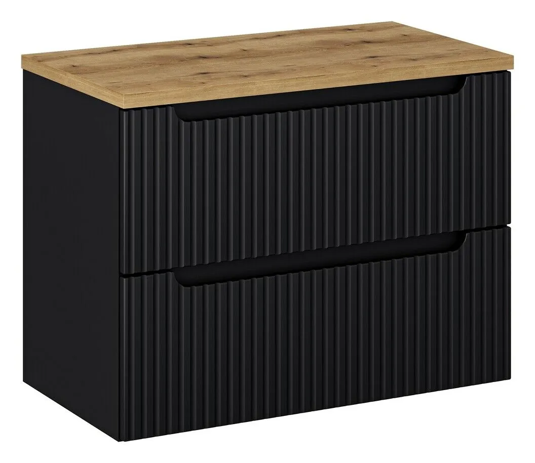 BA-VL100495-1 Komplektas 80cm su stalviršiu