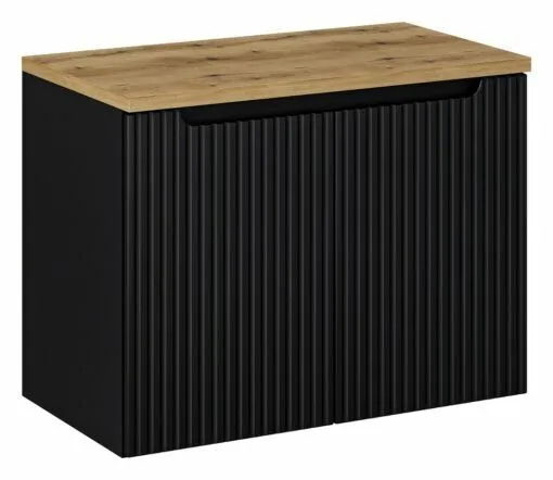 Komplektas 80cm su stalviršiu
