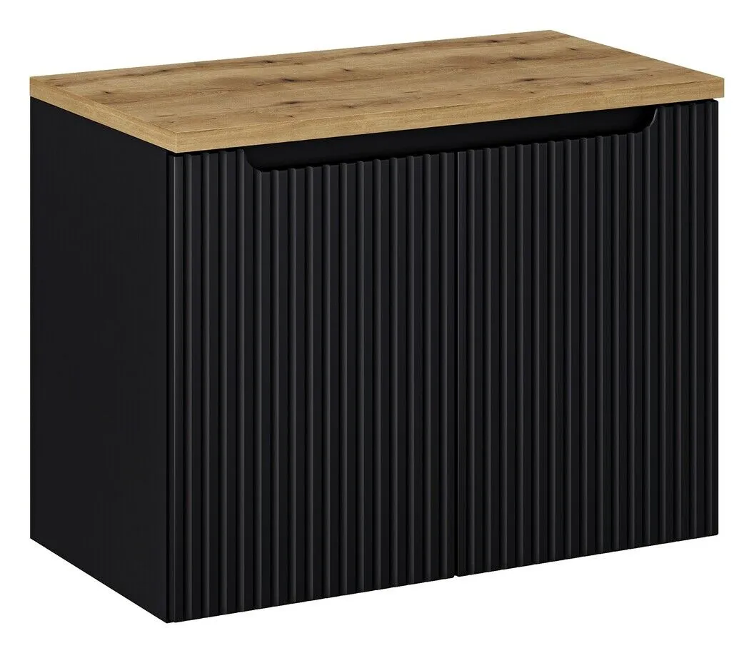BA-VL100498-1 Komplektas 80cm su stalviršiu