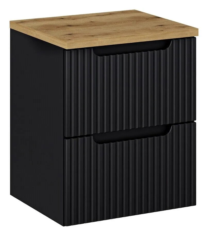 BA-VL100500-1 Komplektas 50cm su stalviršiu