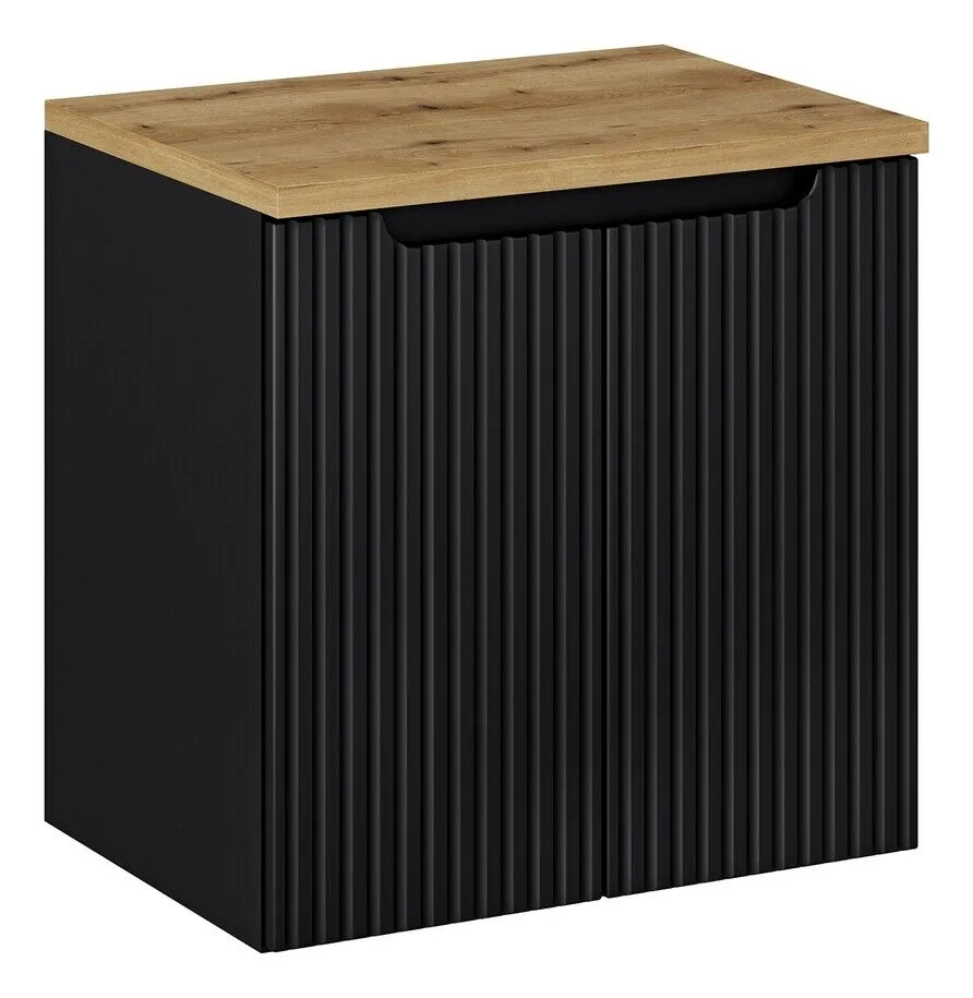 BA-VL100501-1 Komplektas 60cm su stalviršiu