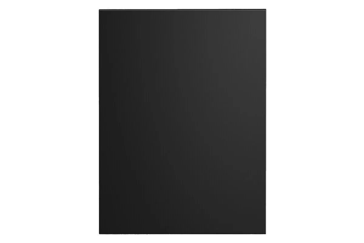 BA-VL100508-2 Stalviršis 30 cm siauras baltas virtuvės baldų elementas