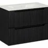 Komplektas 80cm su praustuvu SKY