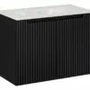 Komplektas 80cm su praustuvu SKY