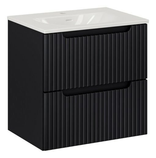 Komplektas 60cm su praustuvu SKY