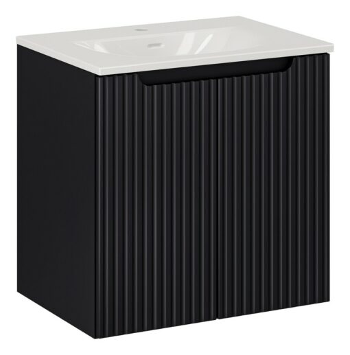 Komplektas 60cm su praustuvu SKY