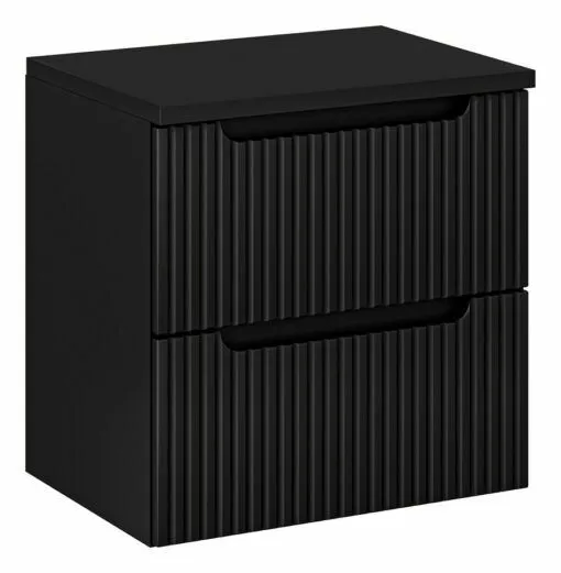 Komplektas 60cm su stalviršiu
