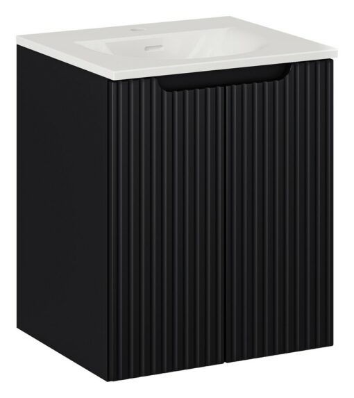 Komplektas 50cm su praustuvu SKY