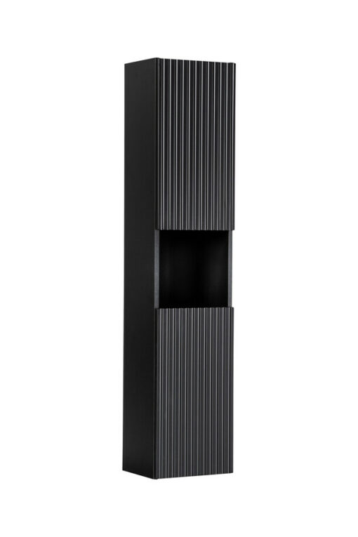 Aukšta spintelė 2 durelės