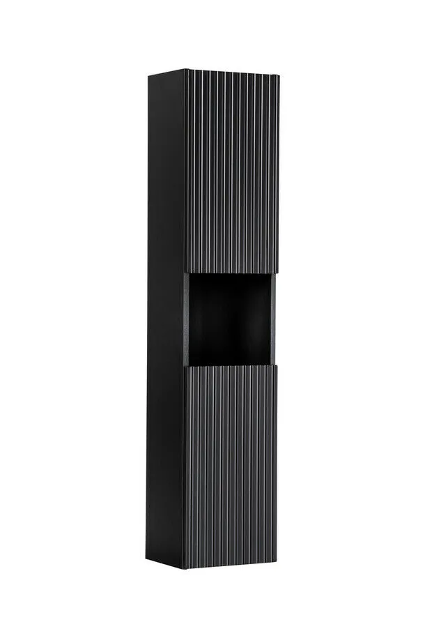 BA-VL100539-1 Aukšta spintelė 2 durelės