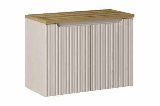 Komplektas 80cm su stalviršiu