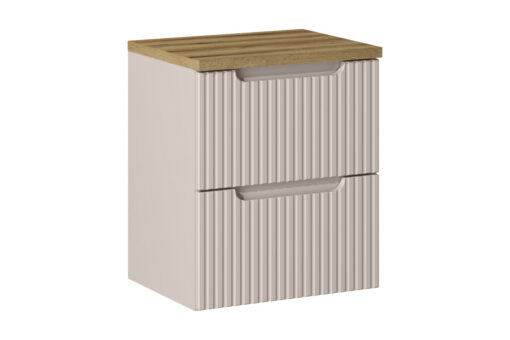 Komplektas 50cm su stalviršiu