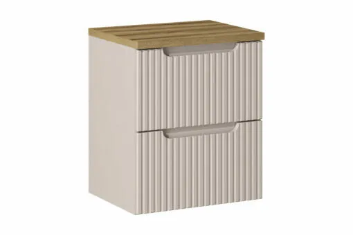 Komplektas 50cm su stalviršiu