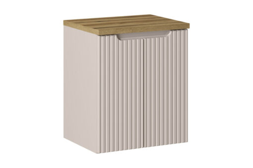 Komplektas 50cm su stalviršiu