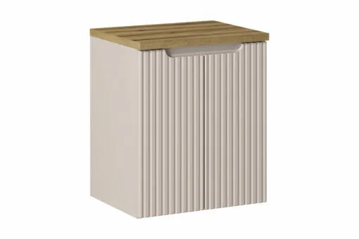 Komplektas 50cm su stalviršiu