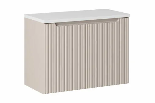 Komplektas 80cm su stalviršiu